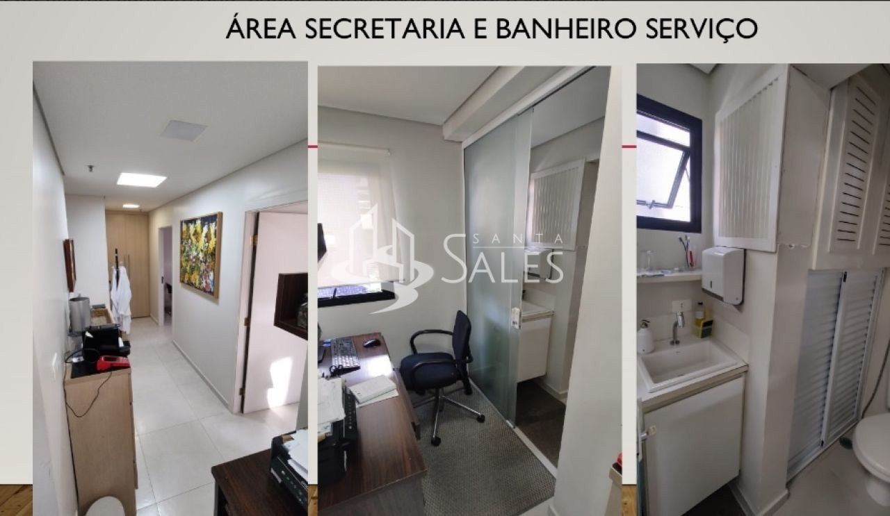 Sala-Conjunto, 50 m² - Foto 5