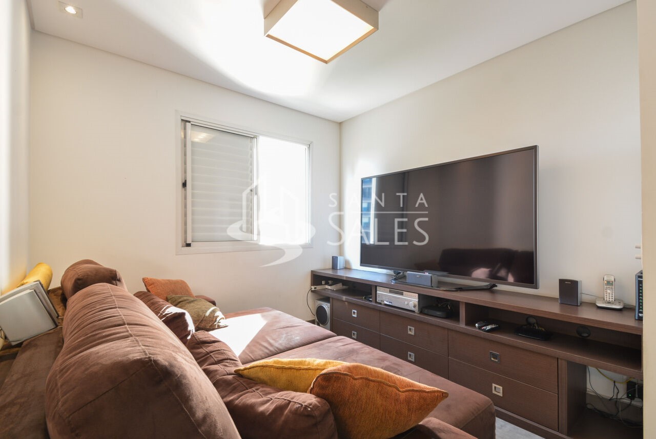 Apartamento, 2 quartos, 104 m² - Foto 7