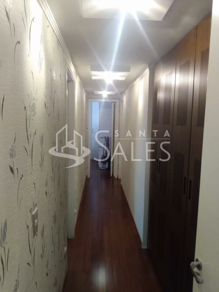 Apartamento à venda com 3 quartos, 153m² - Foto 14