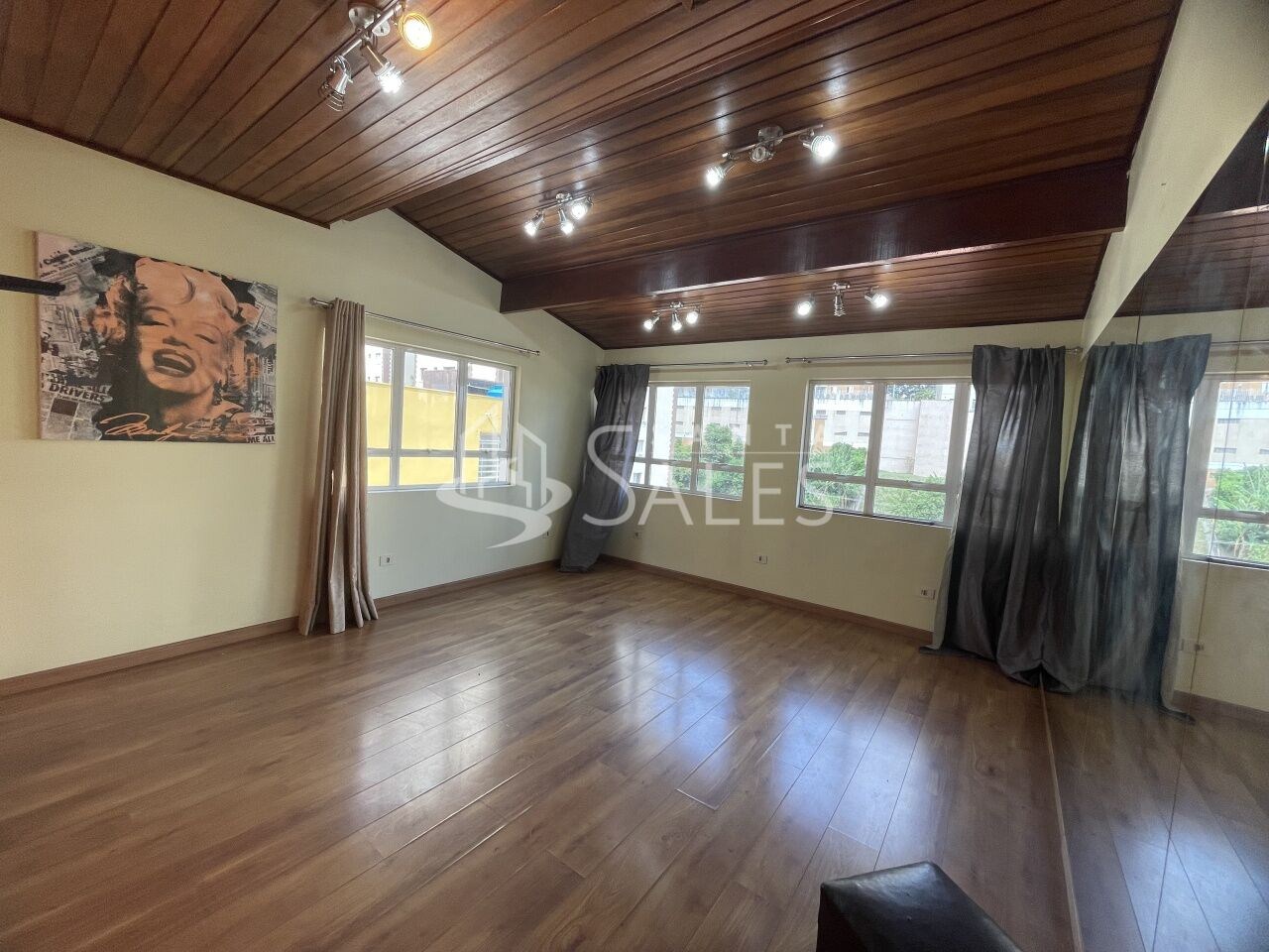 Sobrado, 4 quartos, 228 m² - Foto 10