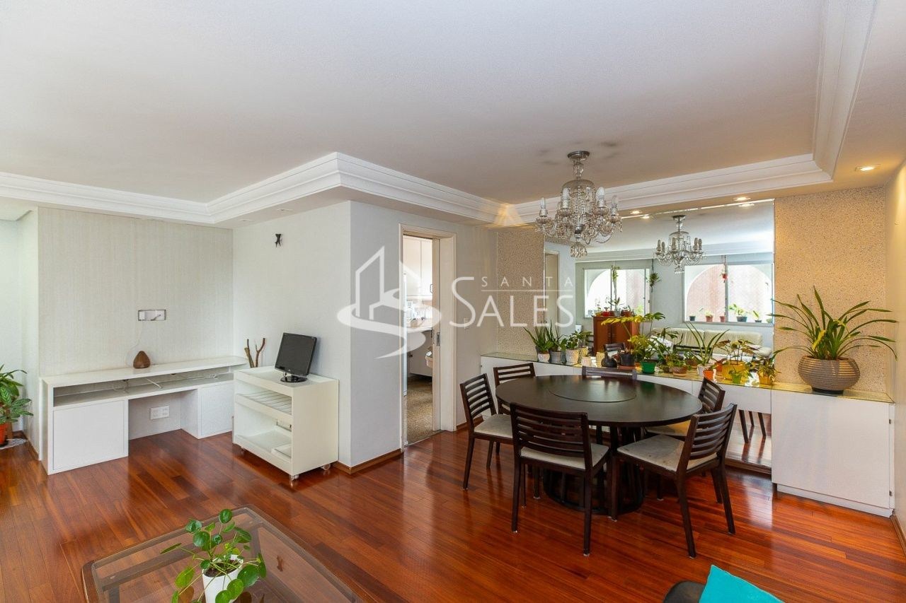 Apartamento, 3 quartos, 103 m² - Foto 8