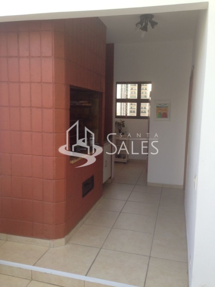 Cobertura à venda com 5 quartos, 160m² - Foto 45