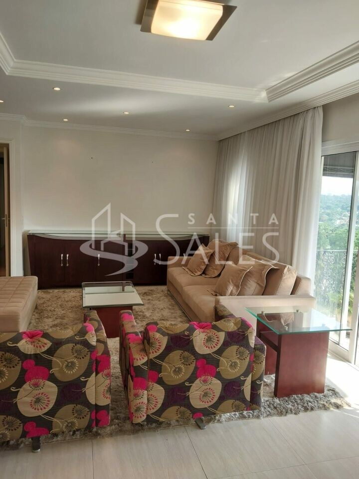 Apartamento, 3 quartos, 230 m² - Foto 3