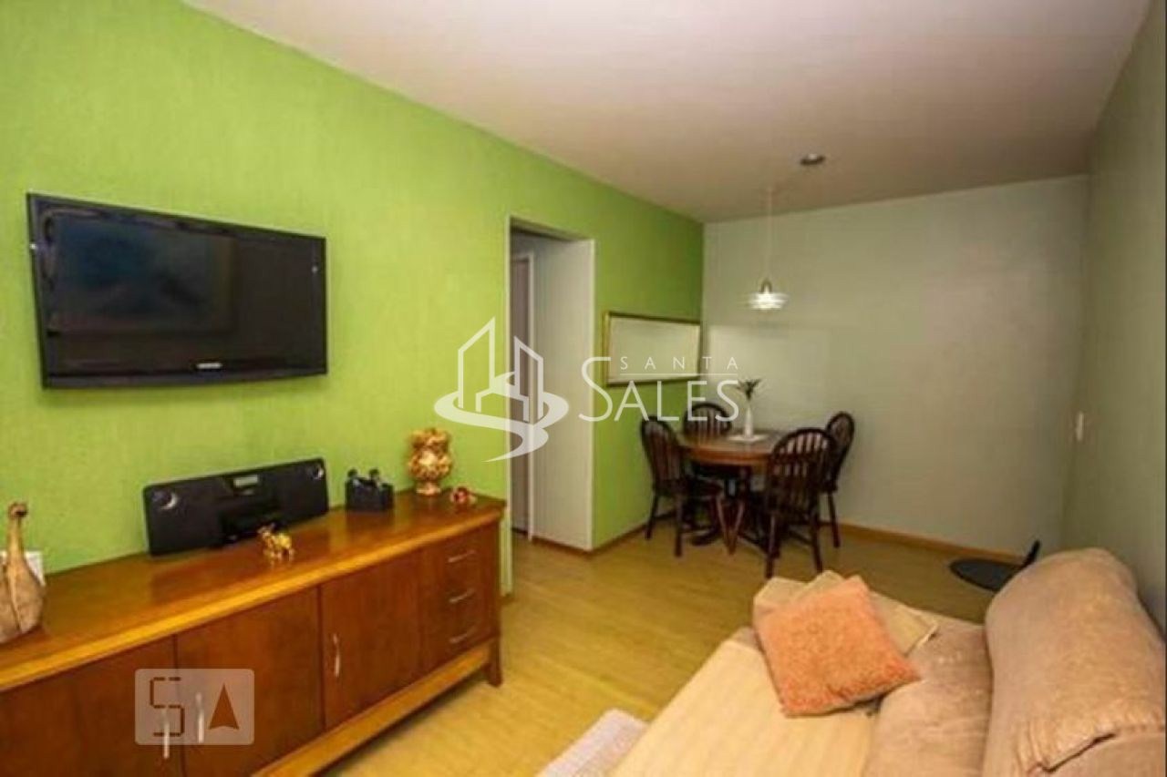 Apartamento, 2 quartos, 50 m² - Foto 15