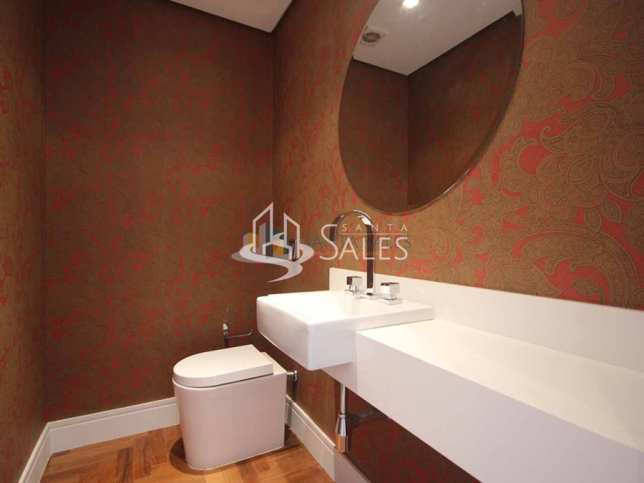 Cobertura, 3 quartos, 314 m² - Foto 10