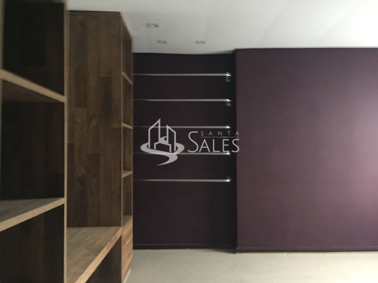 Loja-Salão para alugar, 34m² - Foto 8