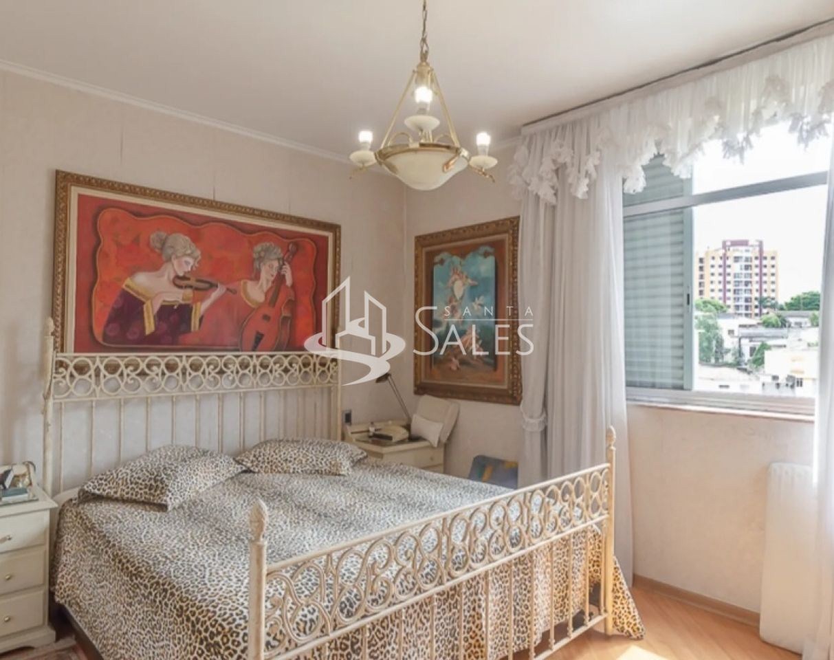 Apartamento à venda com 3 quartos, 186m² - Foto 9