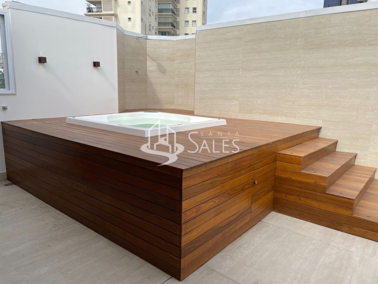 Cobertura, 4 quartos, 500 m² - Foto 16
