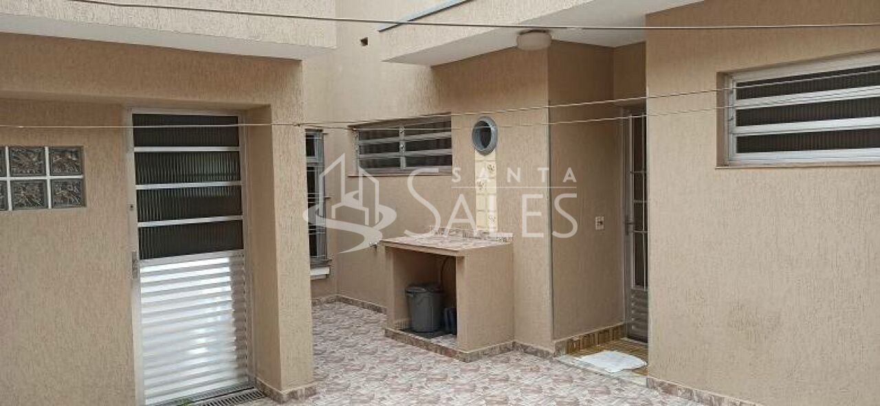 Casa, 4 quartos, 185 m² - Foto 14