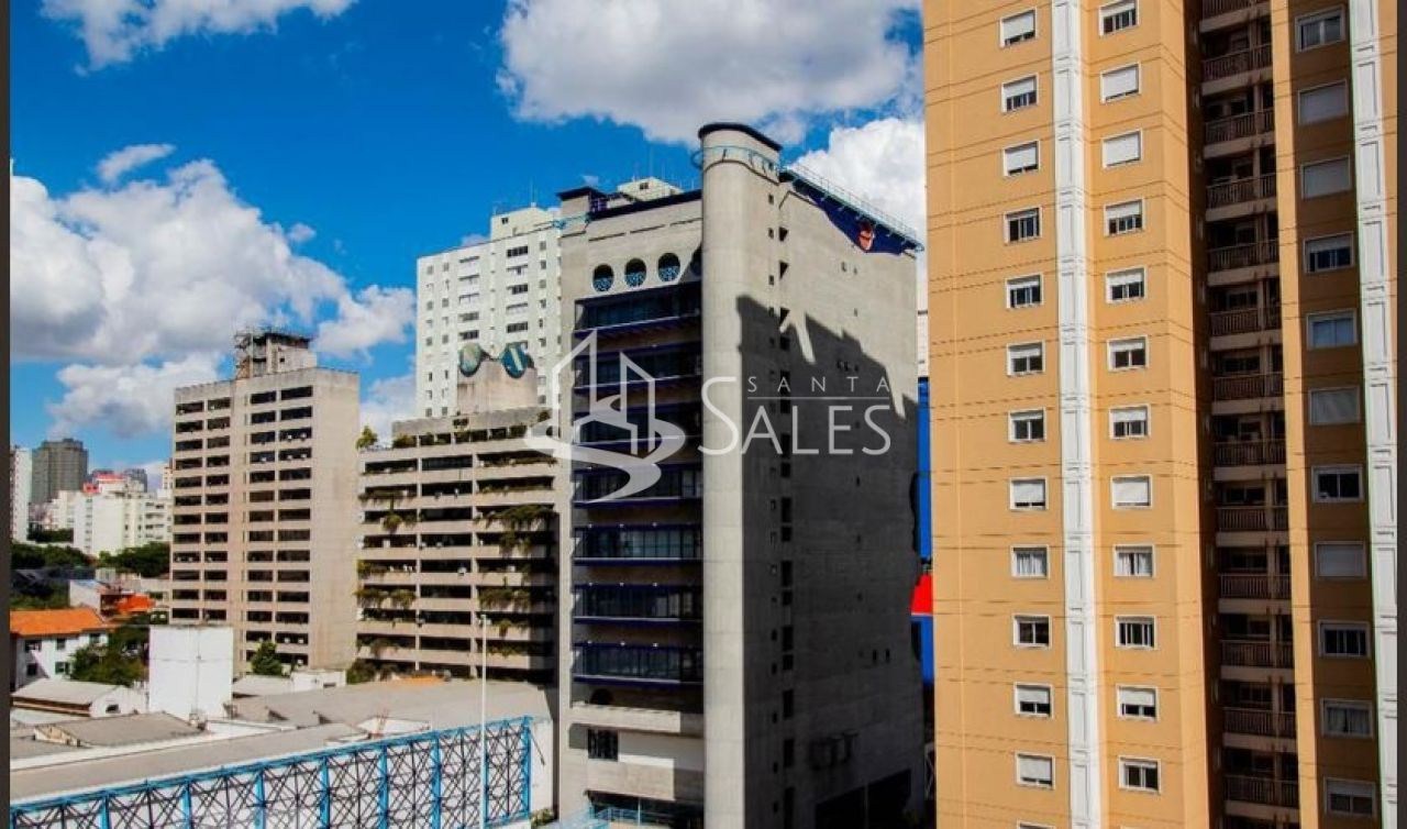 Apartamento, 3 quartos, 100 m² - Foto 96
