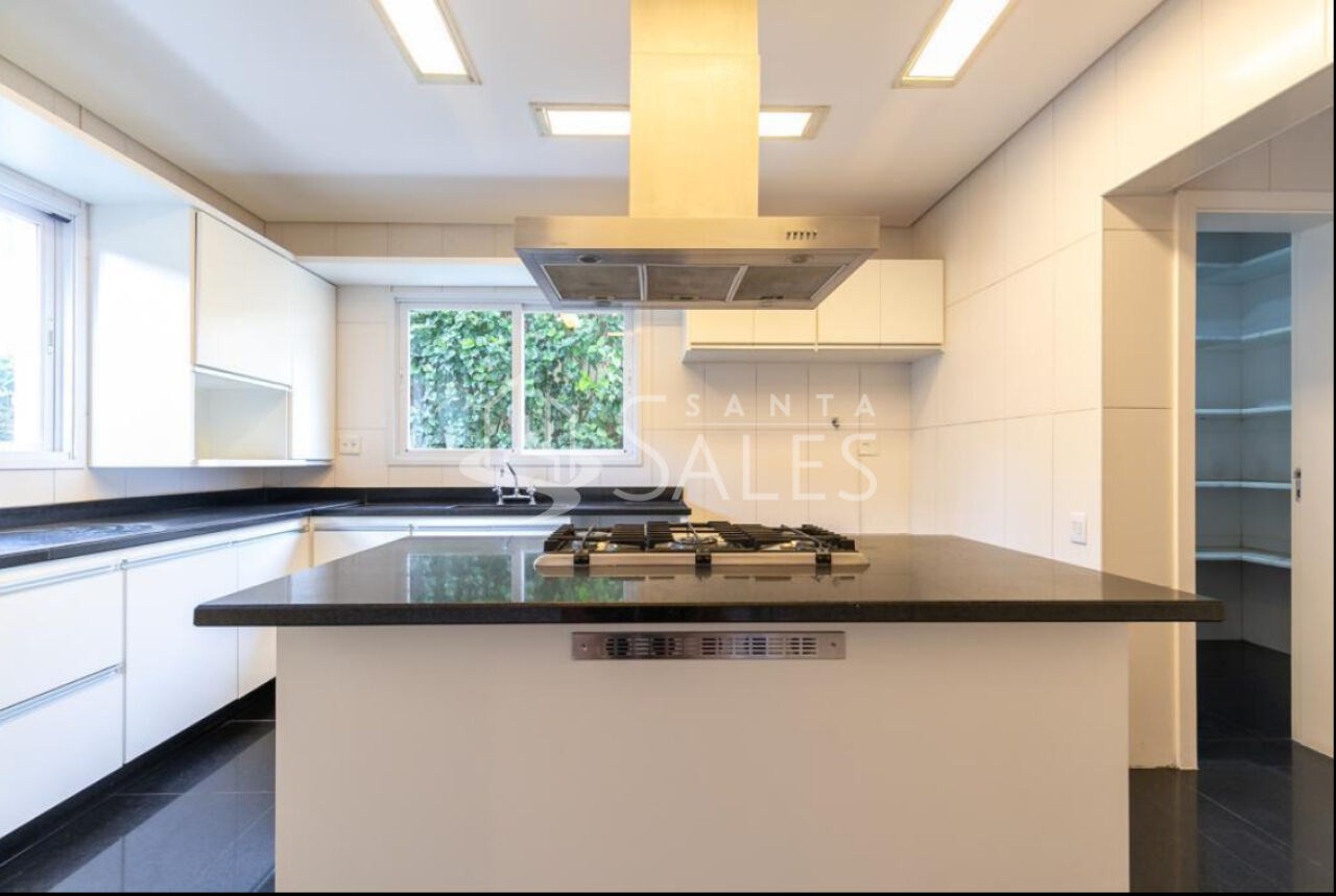 Casa, 4 quartos, 710 m² - Foto 10