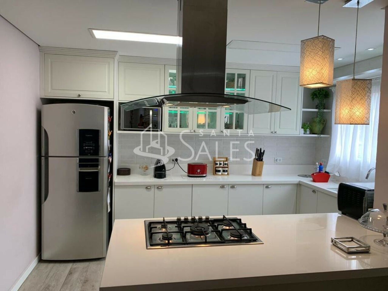 Casa, 4 quartos, 300 m² - Foto 25