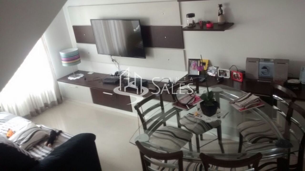 Sobrado, 2 quartos, 117 m² - Foto 5