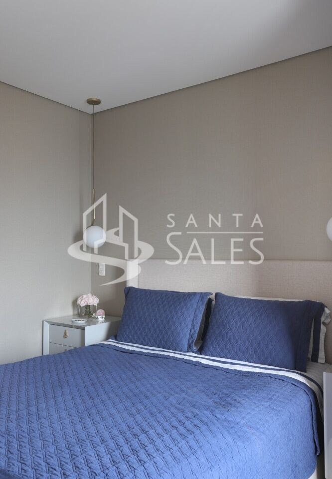 Apartamento, 2 quartos, 101 m² - Foto 5