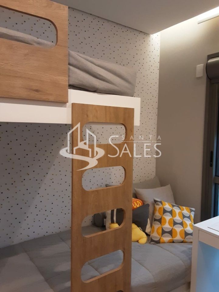 Apartamento, 3 quartos, 79 m² - Foto 8
