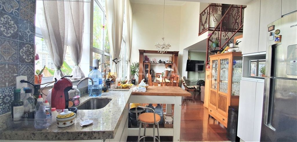 Apartamento, 3 quartos, 100 m² - Foto 8