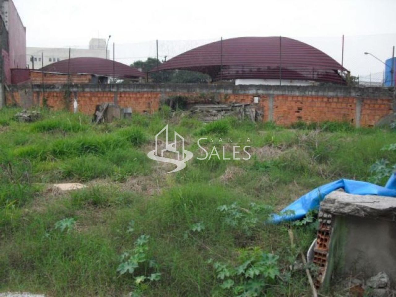 Terreno à venda, 750m² - Foto 3