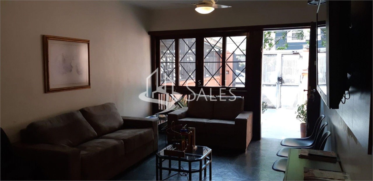 Sobrado, 4 quartos, 120 m² - Foto 10