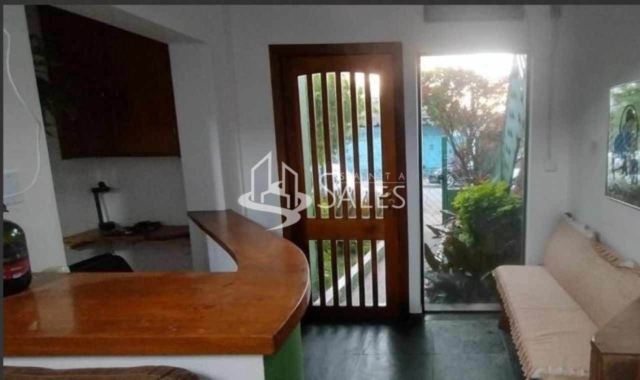 Prédio Inteiro, 160 m² - Foto 1