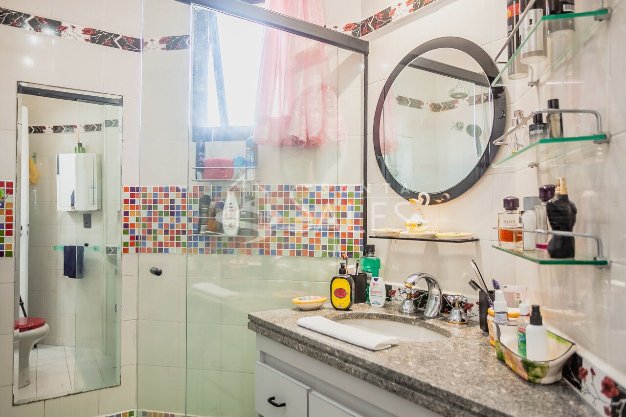 Cobertura, 2 quartos, 97 m² - Foto 9