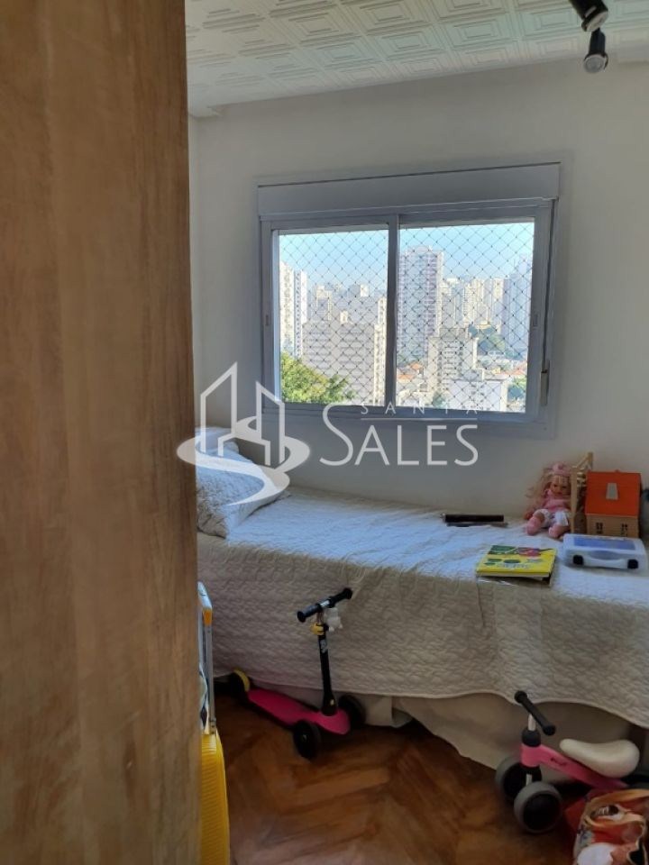 Apartamento, 3 quartos, 149 m² - Foto 17
