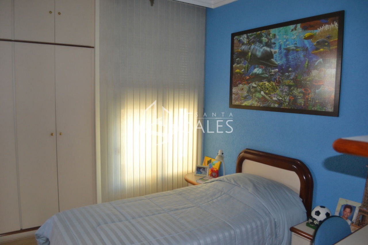 Apartamento, 4 quartos, 218 m² - Foto 5