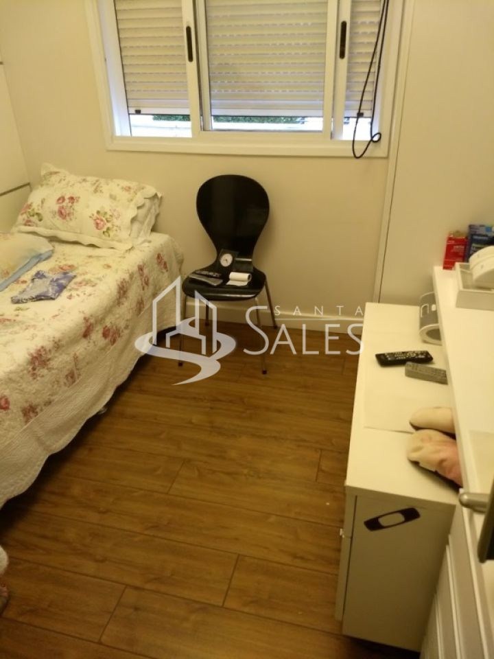 Apartamento, 3 quartos, 189 m² - Foto 11