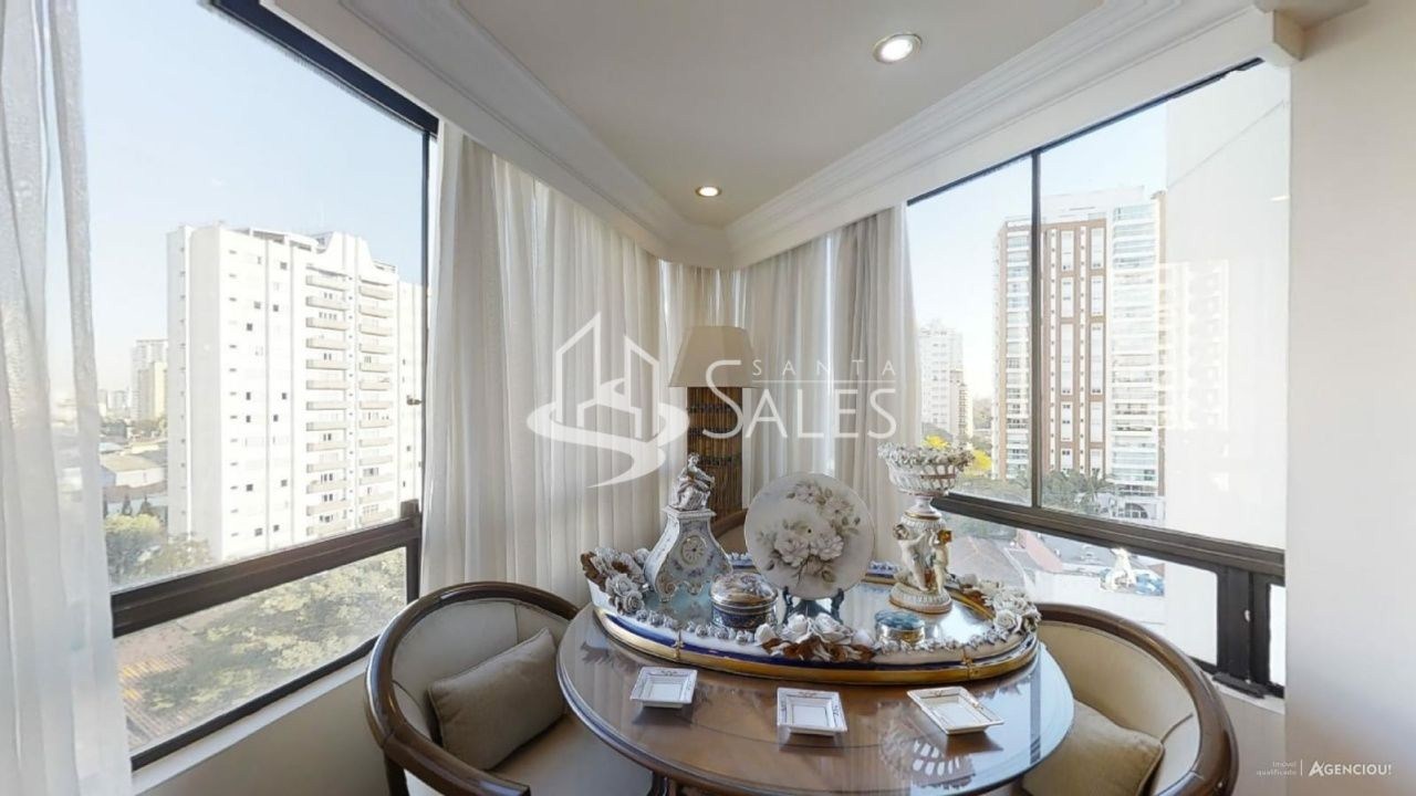 Apartamento, 4 quartos, 274 m² - Foto 67