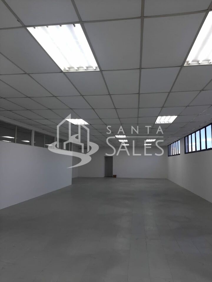 Depósito-Galpão, 903 m² - Foto 10