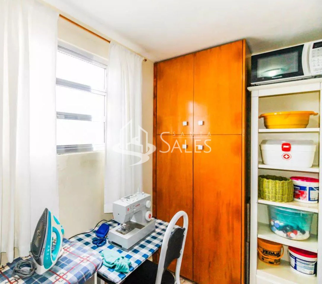 Apartamento, 3 quartos, 100 m² - Foto 11