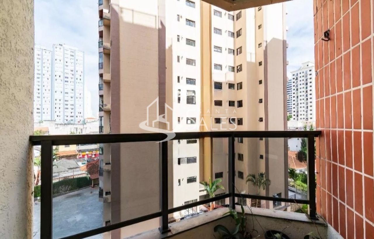 Apartamento, 3 quartos, 87 m² - Foto 4