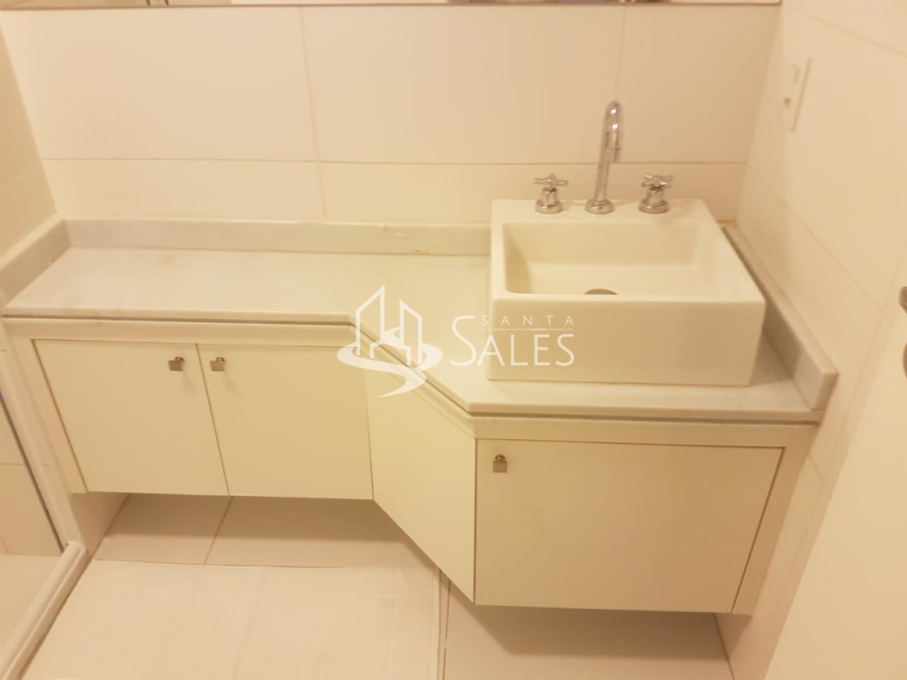 Apartamento, 1 quarto, 41 m² - Foto 9