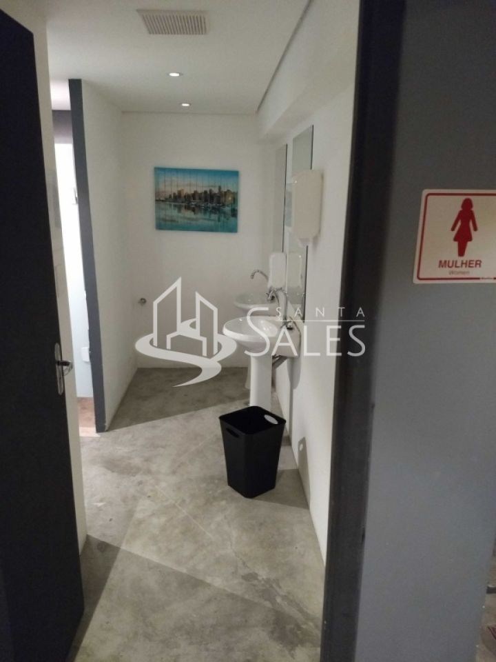 Prédio Inteiro para alugar, 600m² - Foto 6
