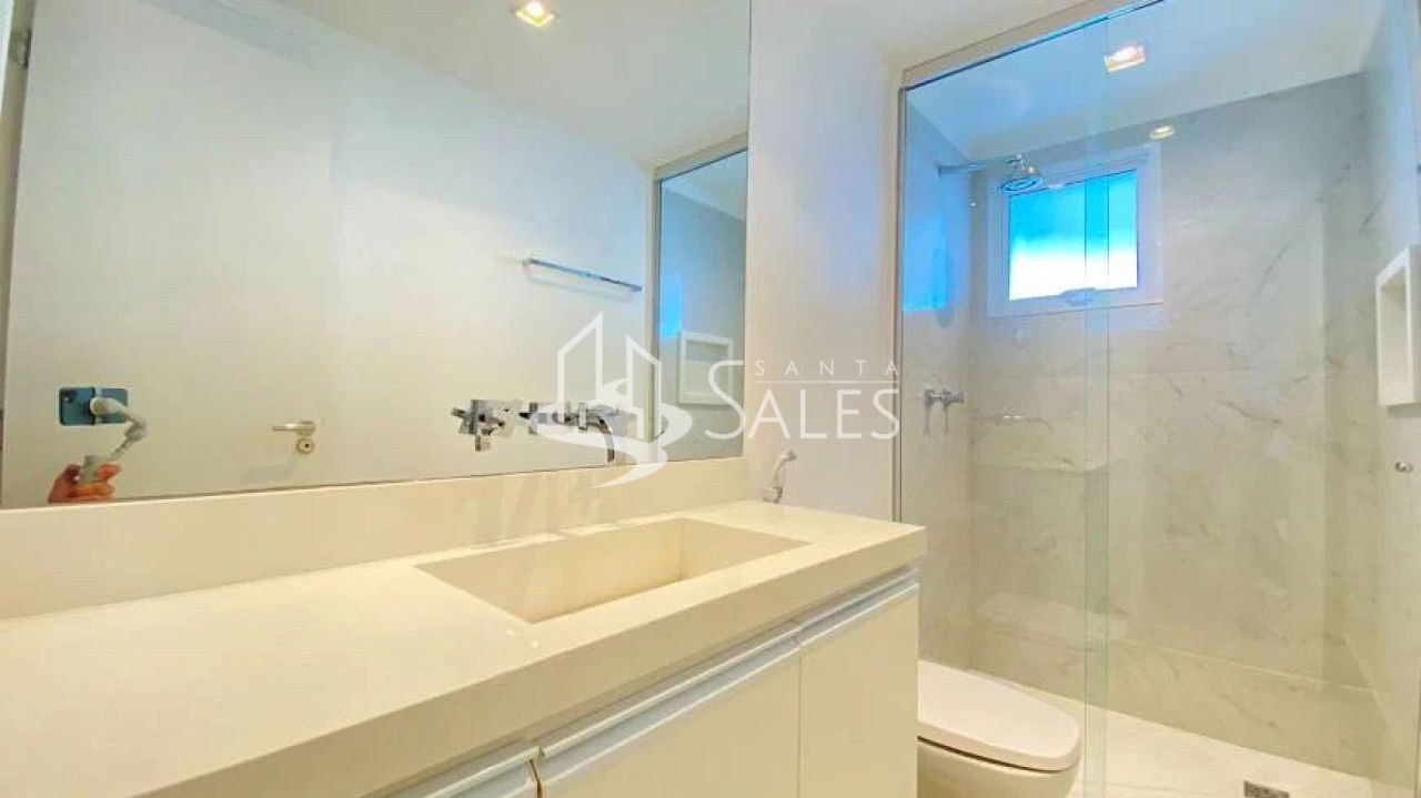 Cobertura para alugar com 3 quartos, 280m² - Foto 33