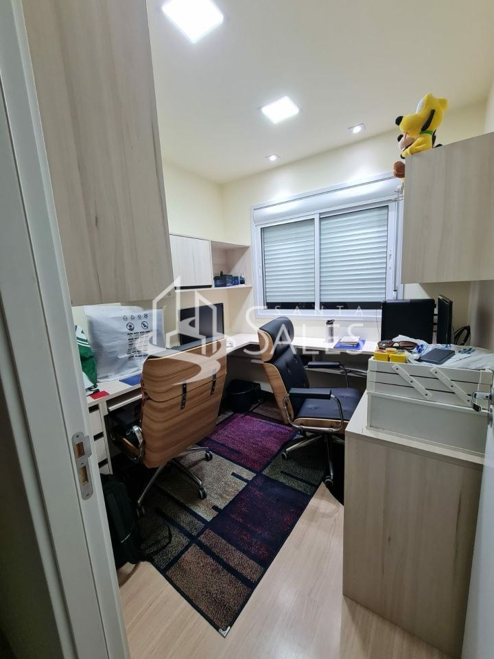 Apartamento, 3 quartos, 66 m² - Foto 10