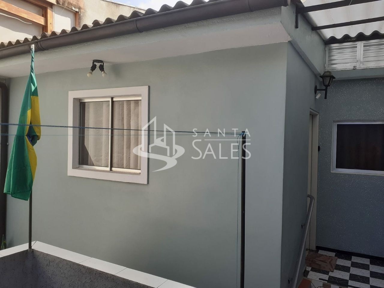 Sobrado, 5 quartos, 160 m² - Foto 30