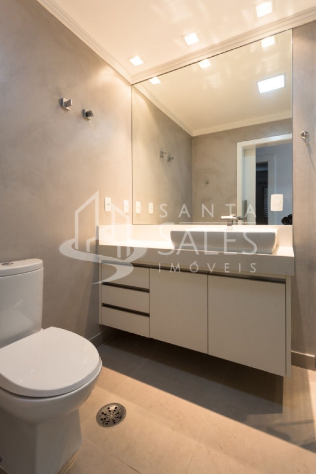 Apartamento, 2 quartos, 185 m² - Foto 27