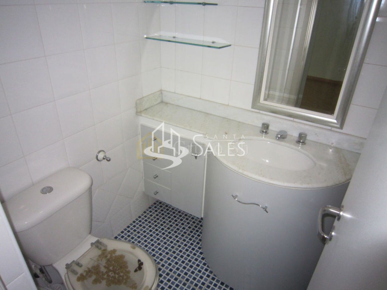 Apartamento, 1 quarto, 35 m² - Foto 41