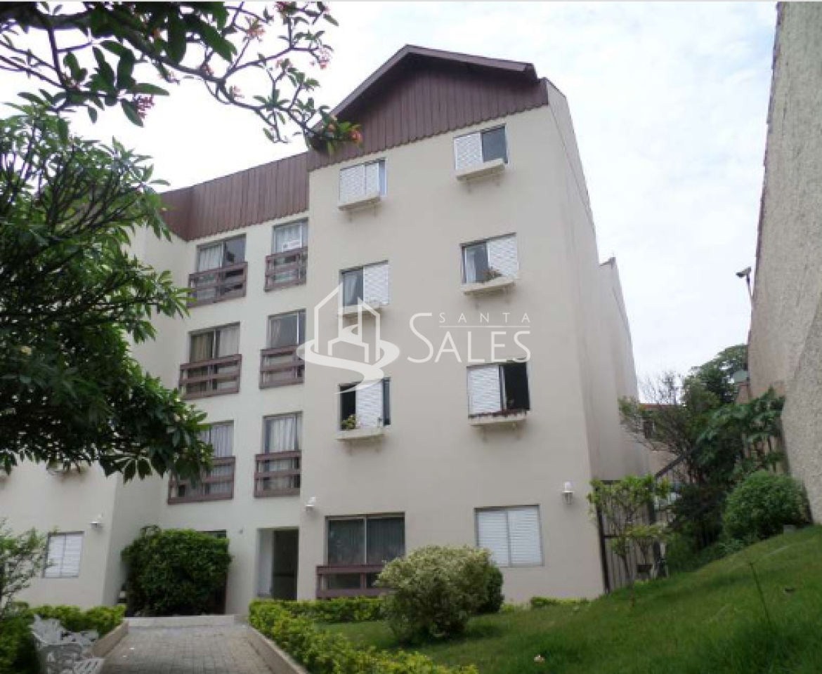 Apartamento, 2 quartos, 55 m² - Foto 9