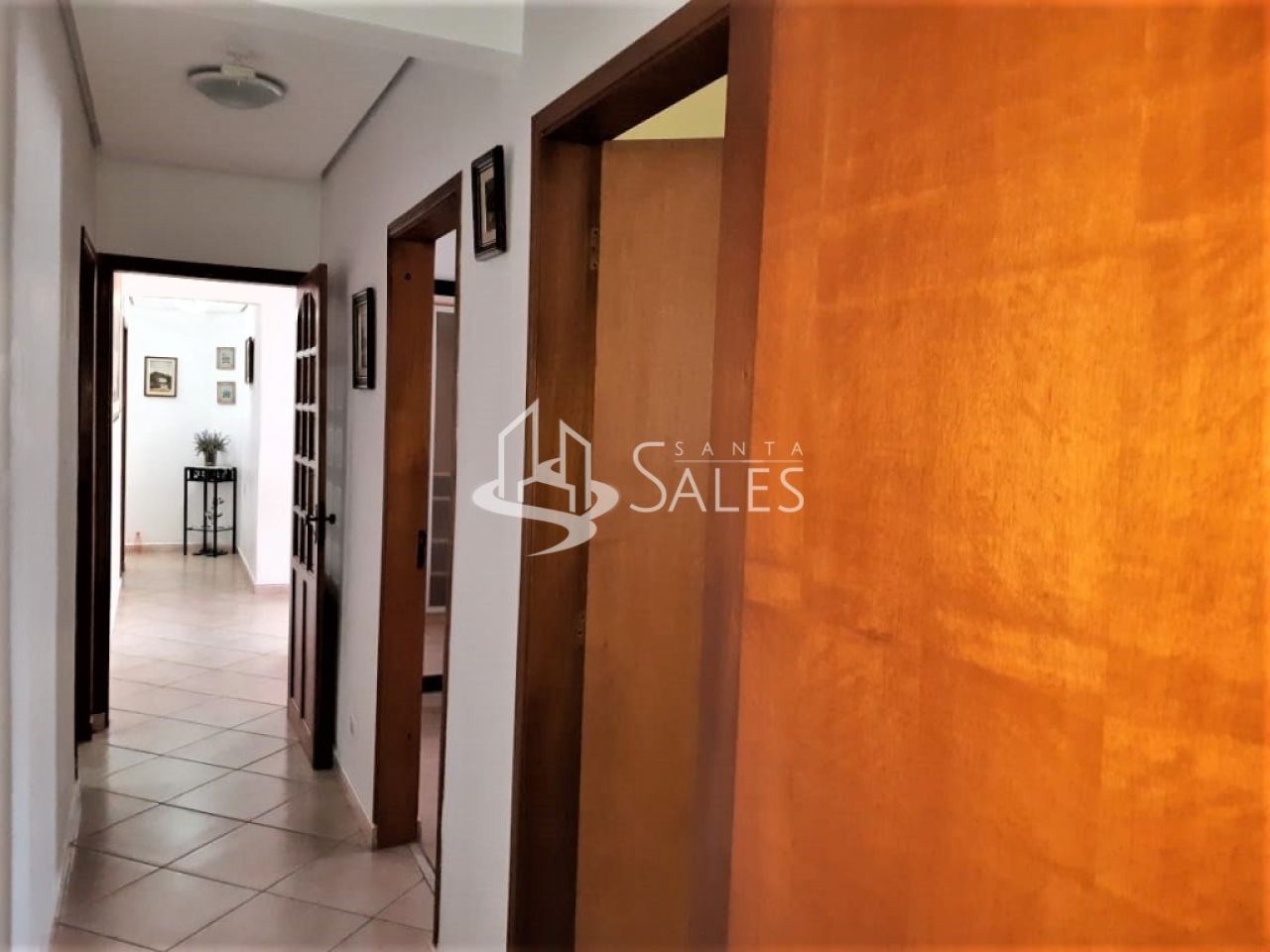 Apartamento, 3 quartos, 105 m² - Foto 3