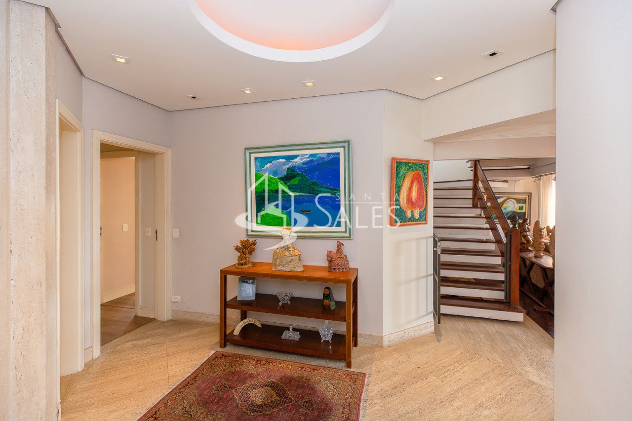 Cobertura, 5 quartos, 440 m² - Foto 28