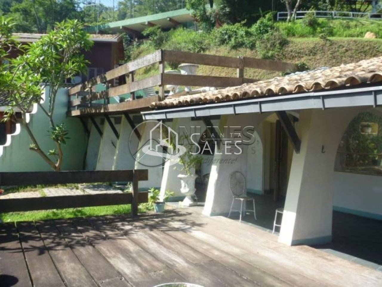 Sobrado à venda com 3 quartos, 600m² - Foto 6