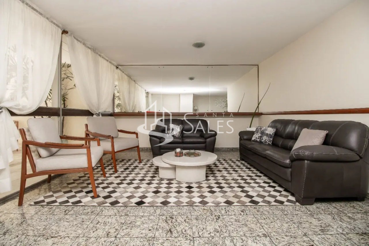 Apartamento, 2 quartos, 94 m² - Foto 23