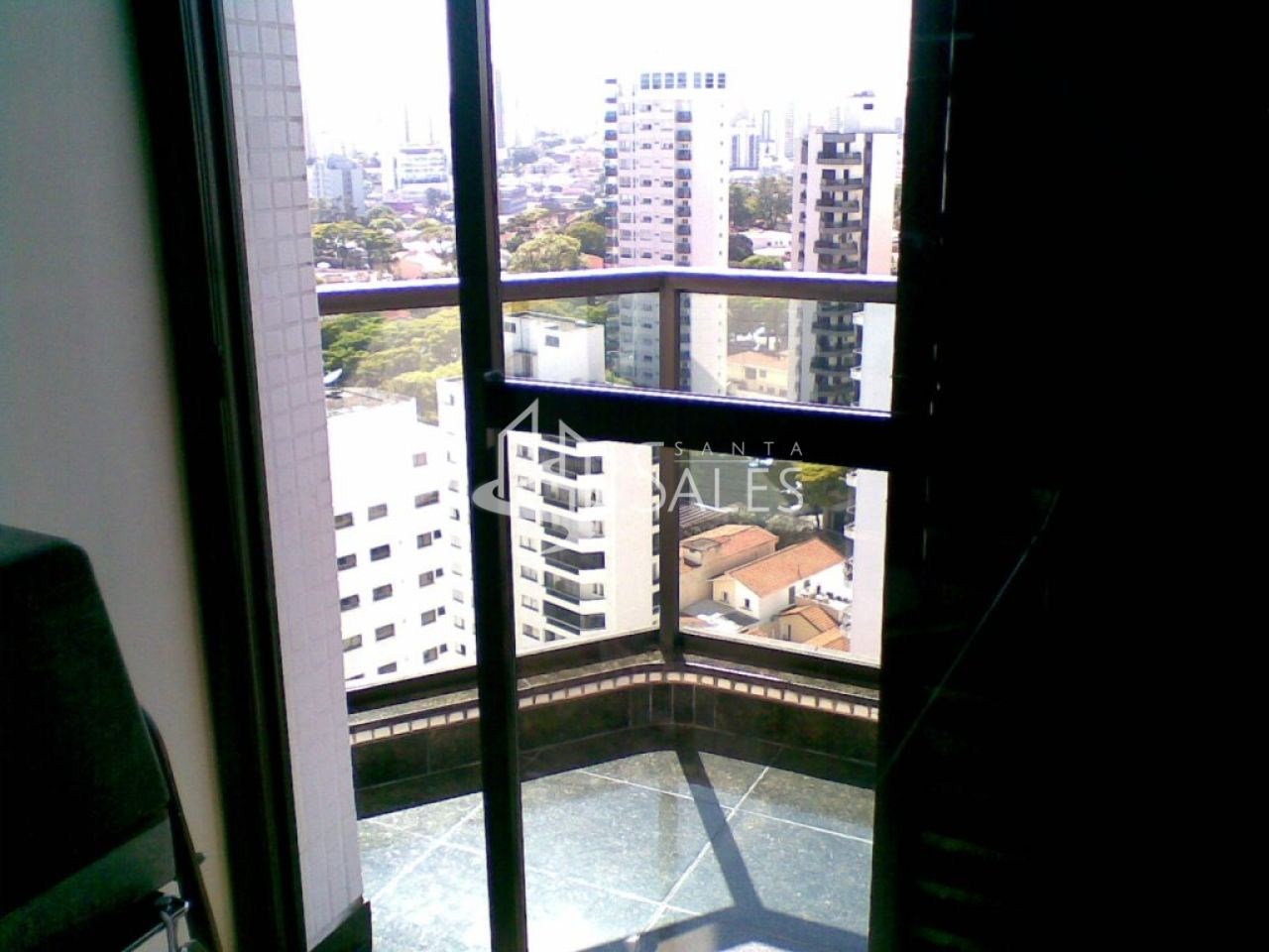 Apartamento, 5 quartos, 540 m² - Foto 17