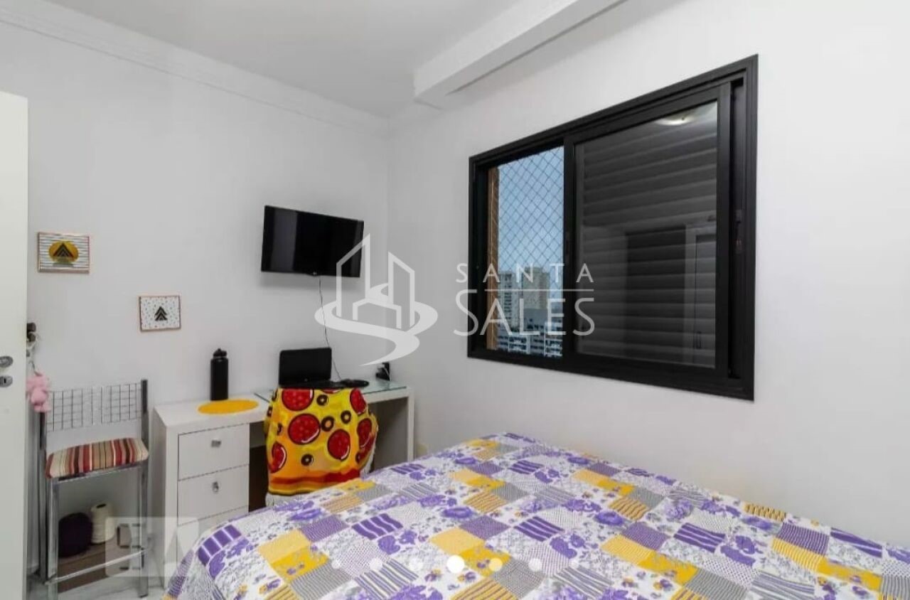 Apartamento, 3 quartos, 93 m² - Foto 24