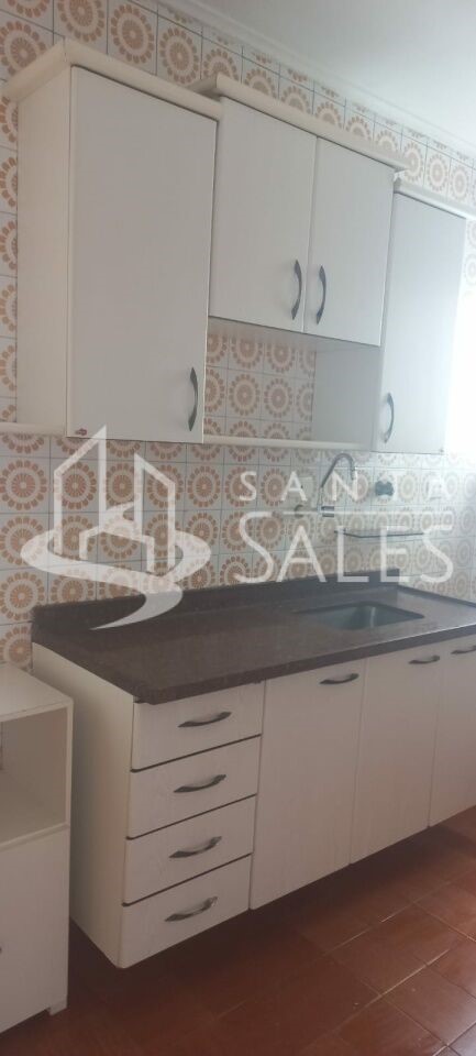 Apartamento à venda com 2 quartos, 60m² - Foto 8