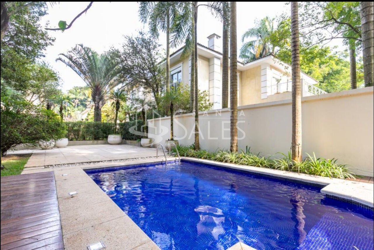 Casa, 4 quartos, 710 m² - Foto 20