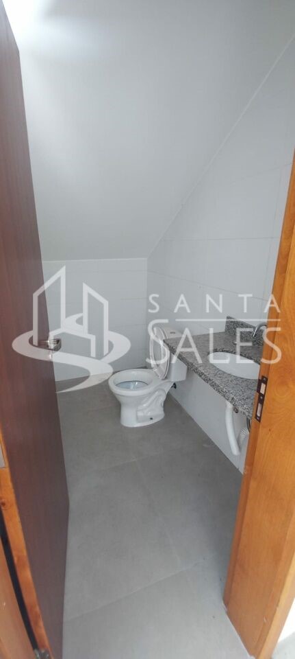 Sobrado, 3 quartos, 180 m² - Foto 23