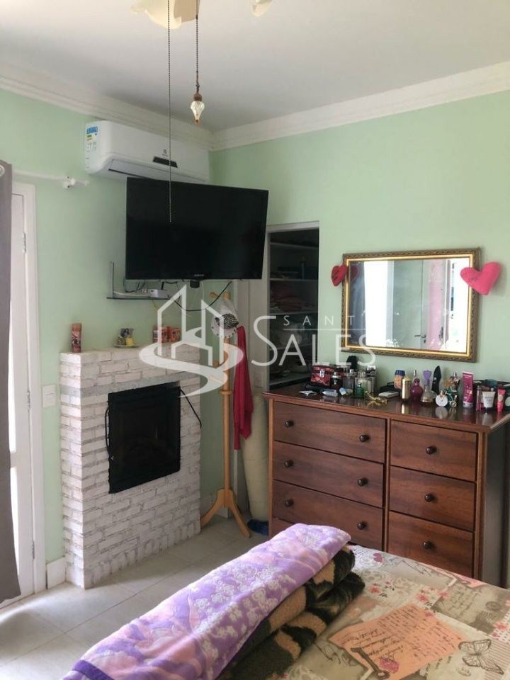 Casa à venda com 4 quartos, 450m² - Foto 14