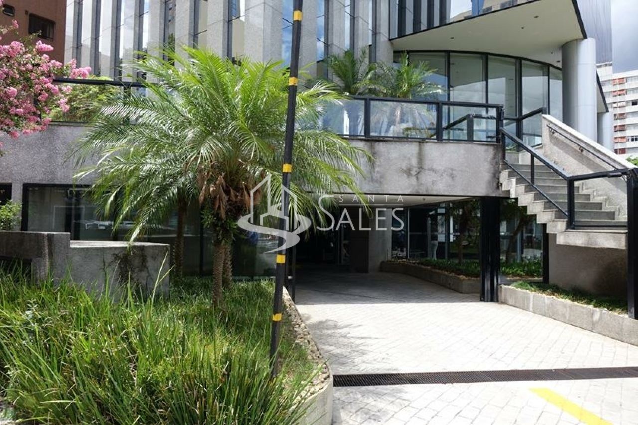 Prédio Inteiro - Foto 38